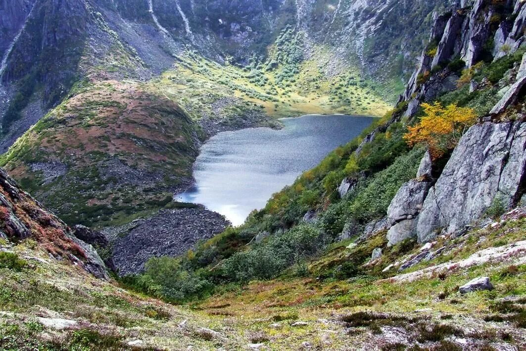 Край 4 фото Мастер-класс "Природа Хабаровского края" 2022, Хабаровск - дата и место проведен