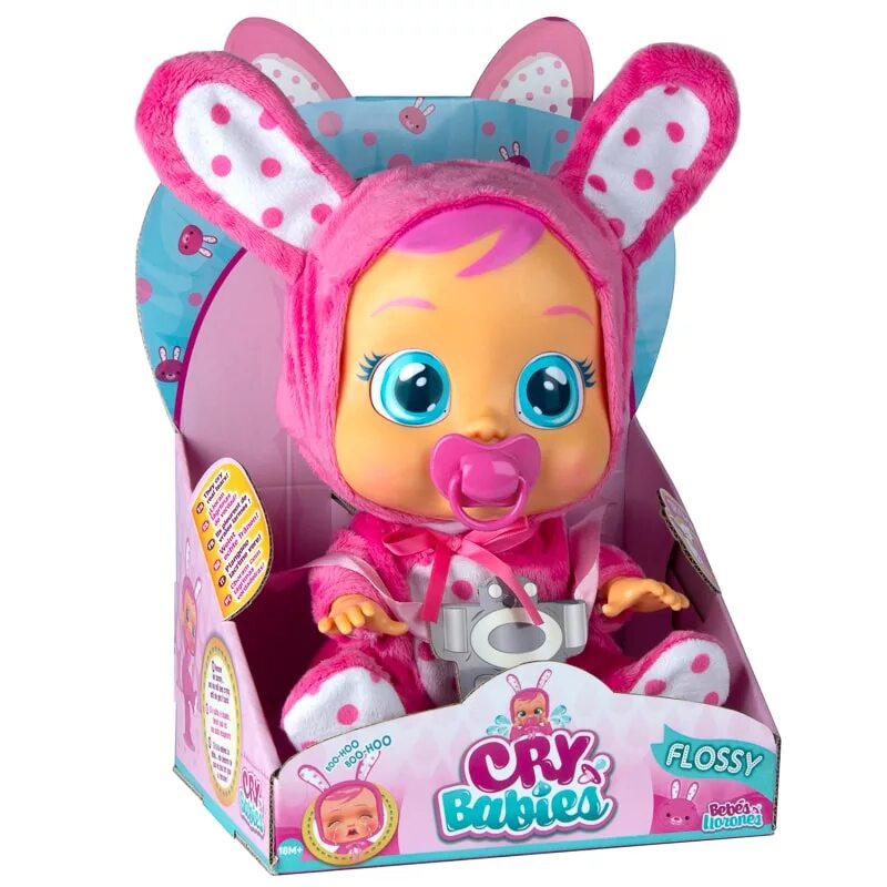 Край бебис фото cheap cry babies cheap online