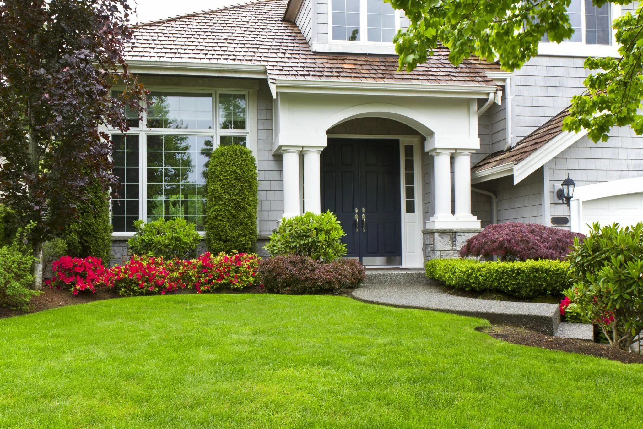 Край дома фото 8 Best Free Landscape Design Software Tools in 2024 Foyr