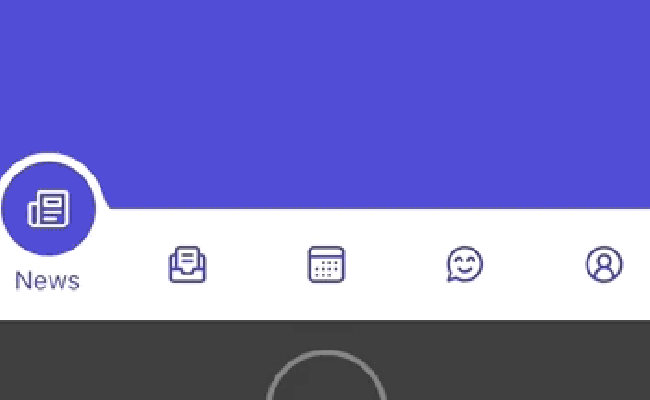 Край фото адрес Картинки ANDROID BOTTOM BAR