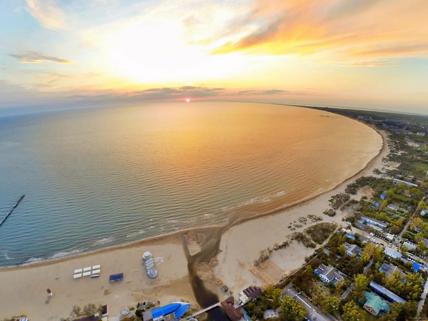 Край фото анапа Reviews of Bereg Anapa, Krasnodar Territory, Anapa, proyezd Zolotoy Bereg, 10/2 
