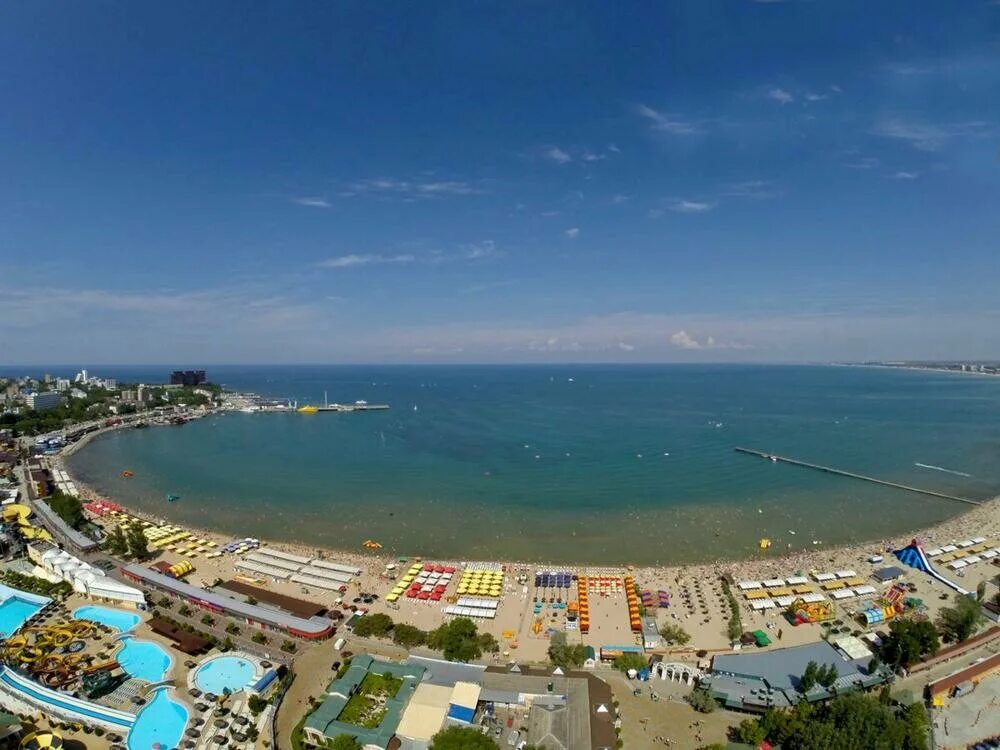 Край фото анапа Temporarily closed: Частный сектор, short-term housing rental, Krasnodar Territo
