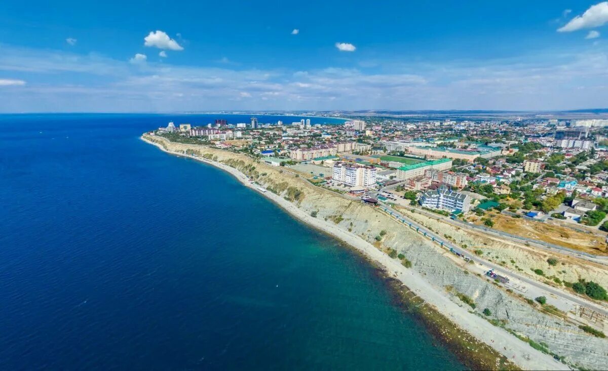 Край фото анапа Анапа - город-курорт! :: Статьи - Куда на Юга
