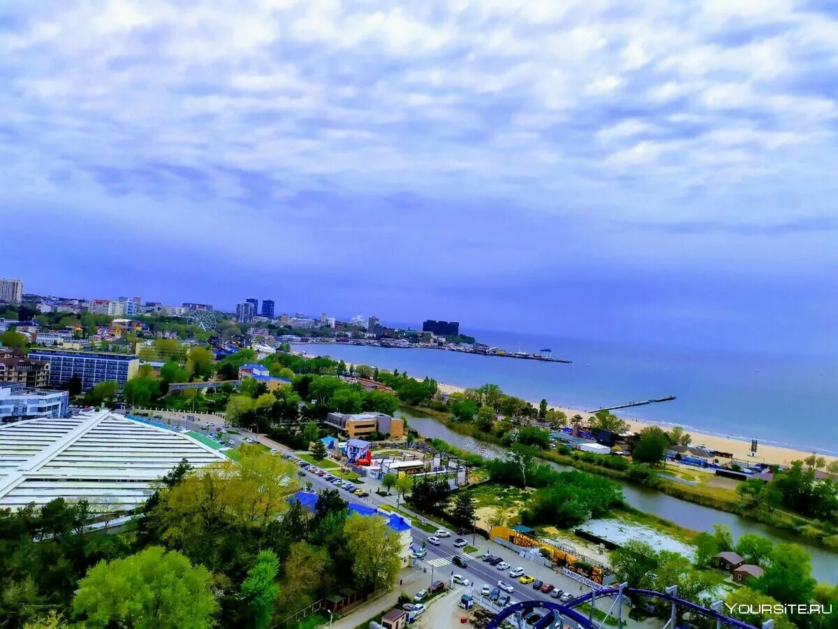 Край фото анапа Сколько надо денег чтобы съездить в Анапу