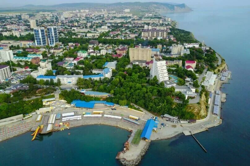 Край фото анапа Permanently closed: Sea holidays, hotel, Krasnodar Territory, Anapa, Terskaya ul