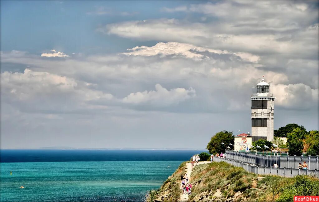 Край фото анапа Noviy Gorod, hotel, Russia, Anapa, ulitsa Kirova, 3А - Yandex Maps