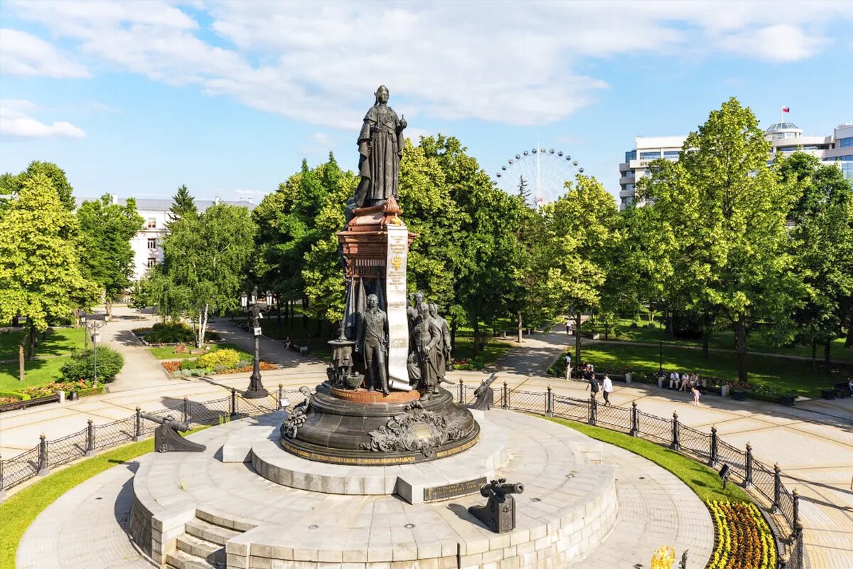 Край фото краснодар Что Посмотреть за один день в Краснодаре? МАКОВОЗОВЫ Дзен