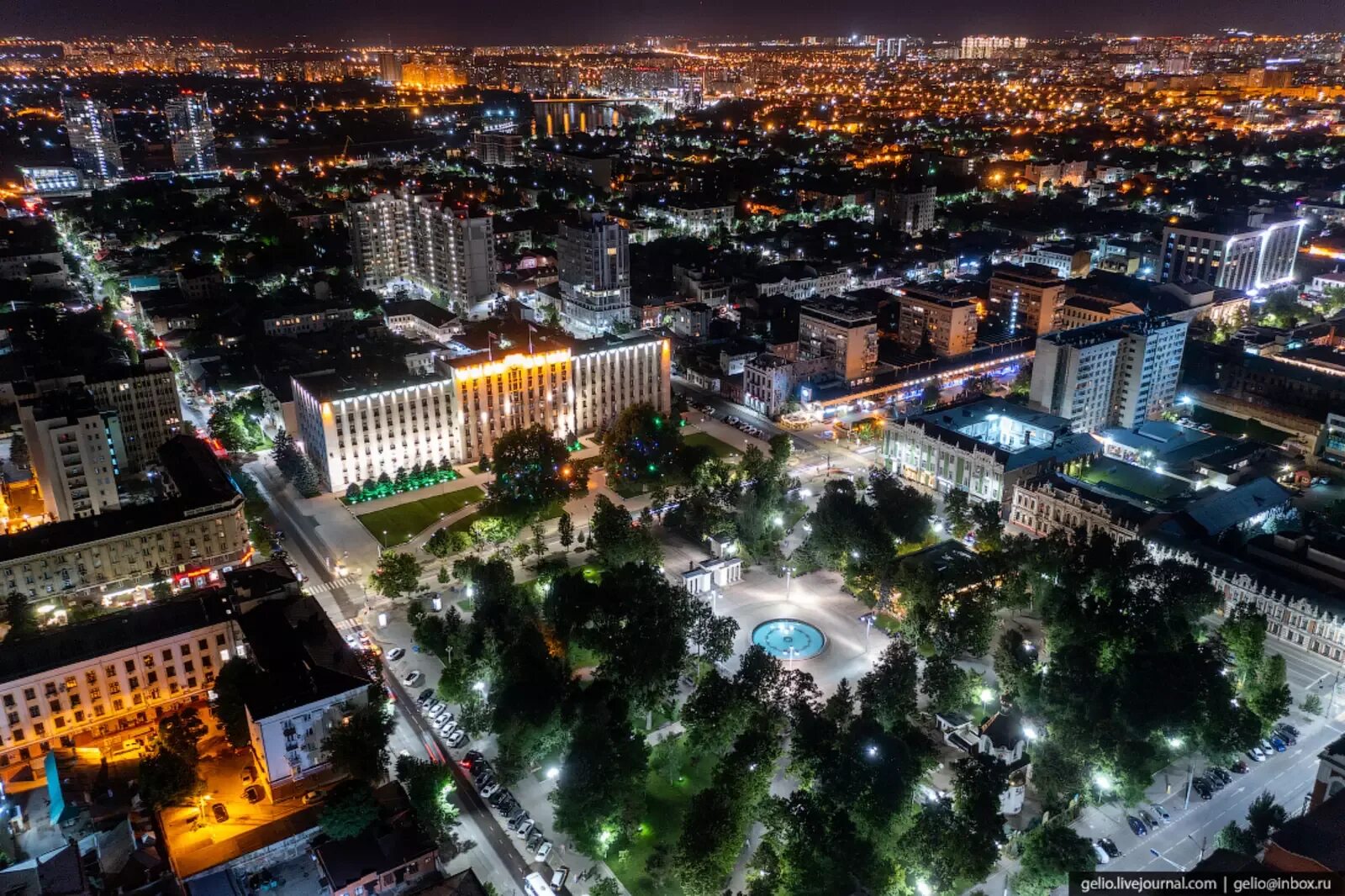 Край фото краснодар Краснодар с высоты: 50 фотофактов о столице Кубани