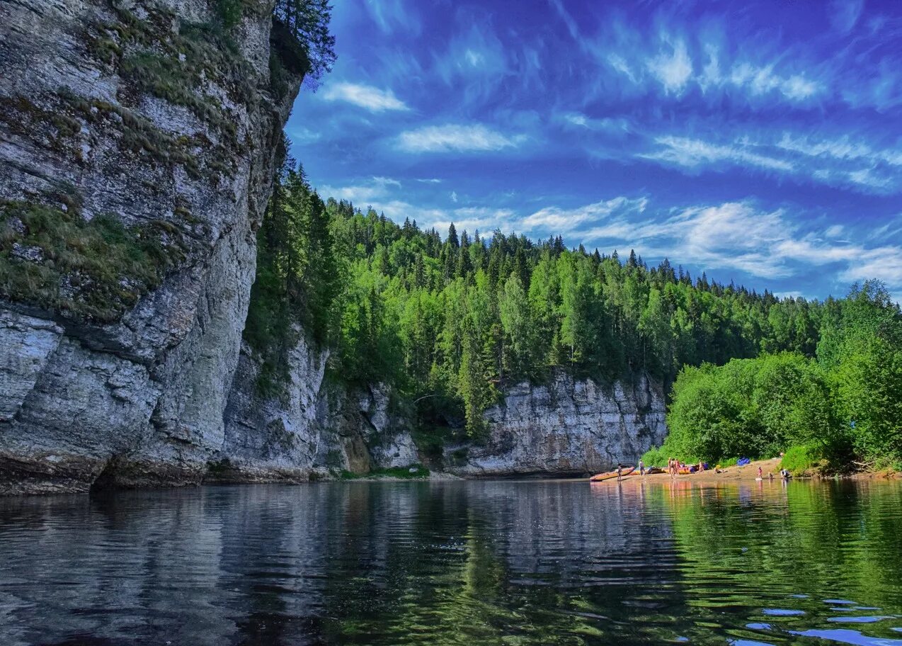 Край фото официальный сайт Водный туризм
