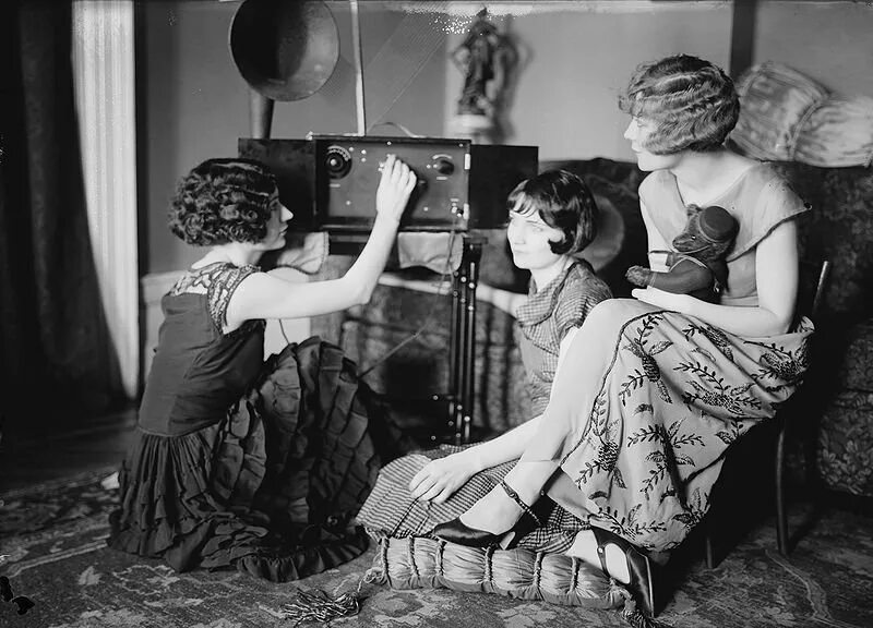 Край фото ретро Биография Brock Sisters Last.fm