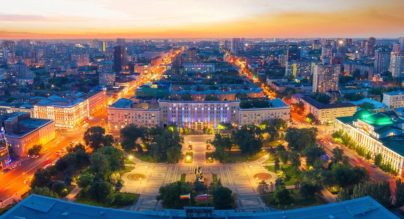 Край фото ростов Путешествия по России: Ростов-на-Дону - кохвий, шулюм и вся щедрость казачьей ду