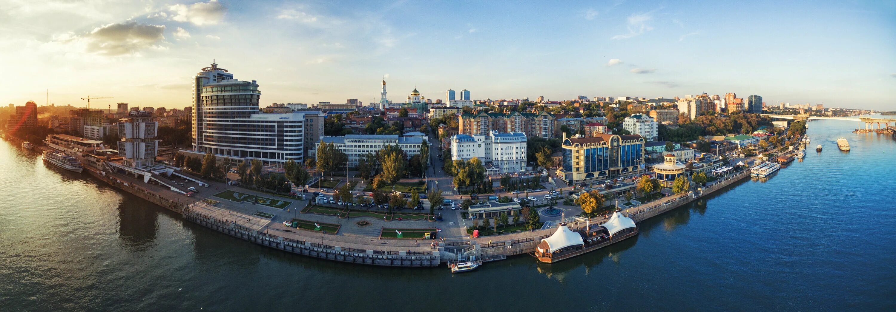 Край фото ростов На машине в Ростов-на-Дону: почувствовать южный дух