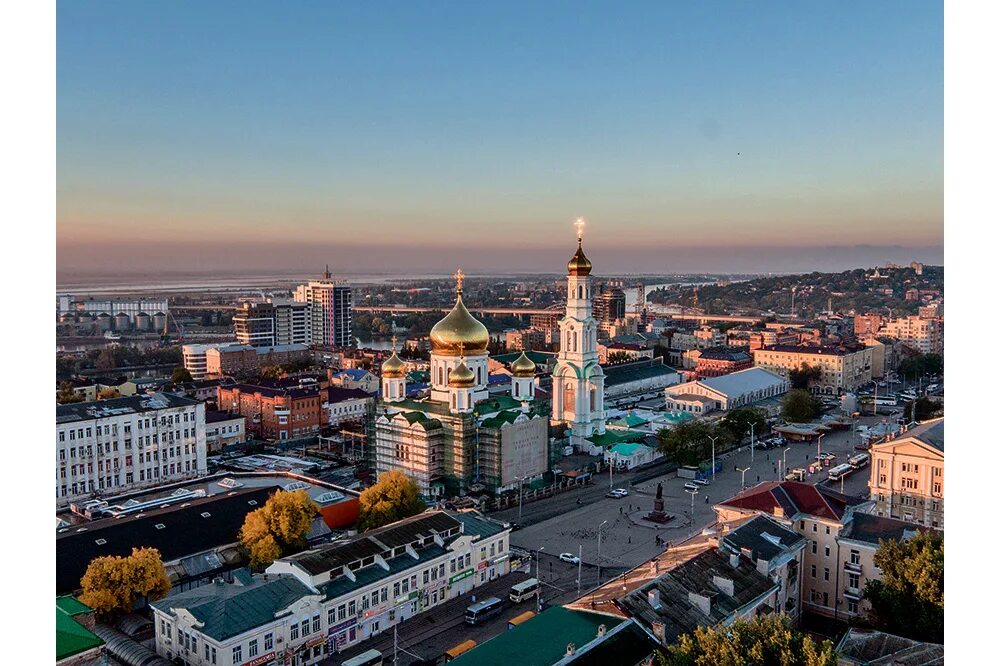 Край фото ростов Правила хорошего Дона. Архитектура, виноделие и казачьи традиции Ростова-на-Дону