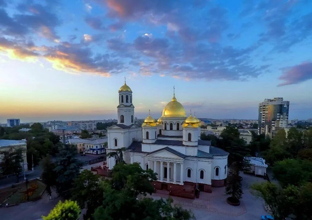 Край фото симферополь официальный сайт Паломничество в Симферополь, кафедральный собор святого князя Александра Невског