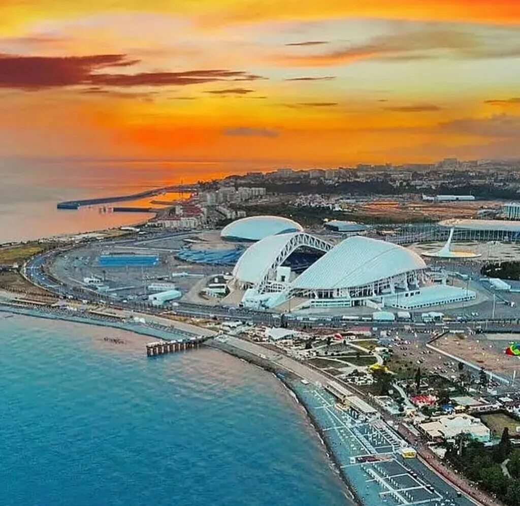 Край фото сочи Travel News Agency Ltd, tour operator, Sochi, Tsentralniy Microdistrict, Severna