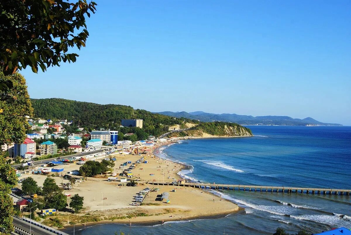 Край фото туапсе Санатории Лермонтово: рейтинг лучших, цены на 2024 год