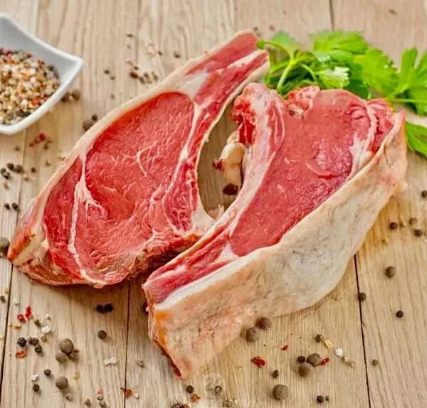 Край говяжий на кости фото Сельскохозяйственные животные: продажа скота, купить сельхоз животных - объявлен
