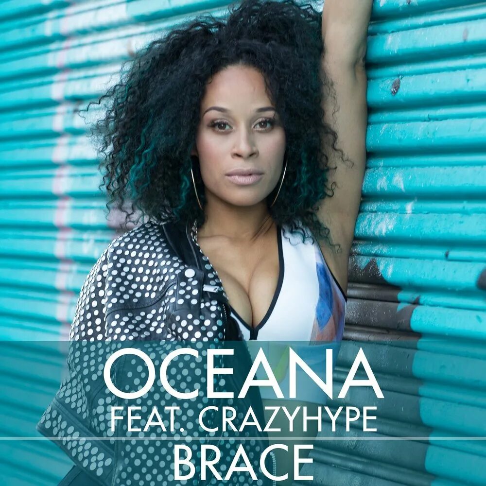 Край океана фото Oceana, Crazyhype альбом Brace слушать онлайн бесплатно на Яндекс Музыке в хорош