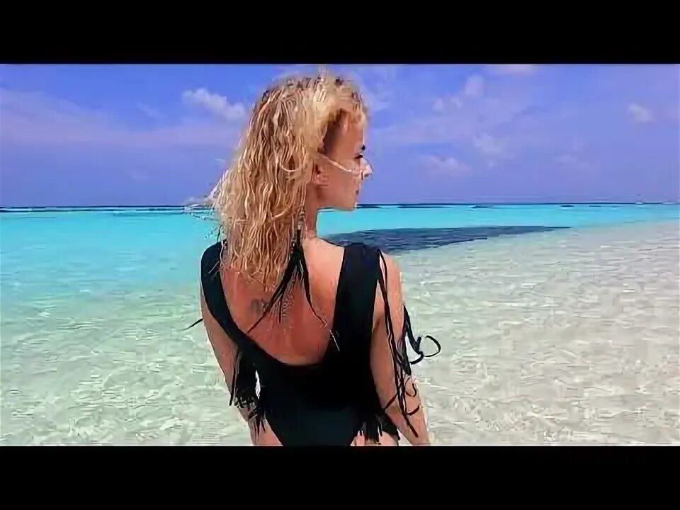 Край океана фото Мальдивы В 45 Минутах От Москвы В Green_Houses_Club - Скачать видео в MP4, музык