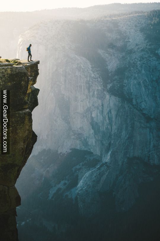 Край пропасти фото i wanna try this 3 #photo #trekking #nature #travel #camp #outdoor #hiking #adve