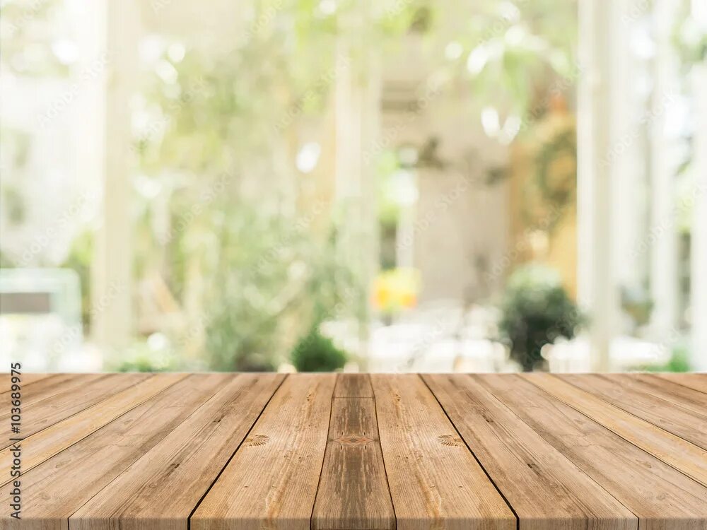 Край стола фото Wooden board empty table in front of blurred background. Perspective brown wood 
