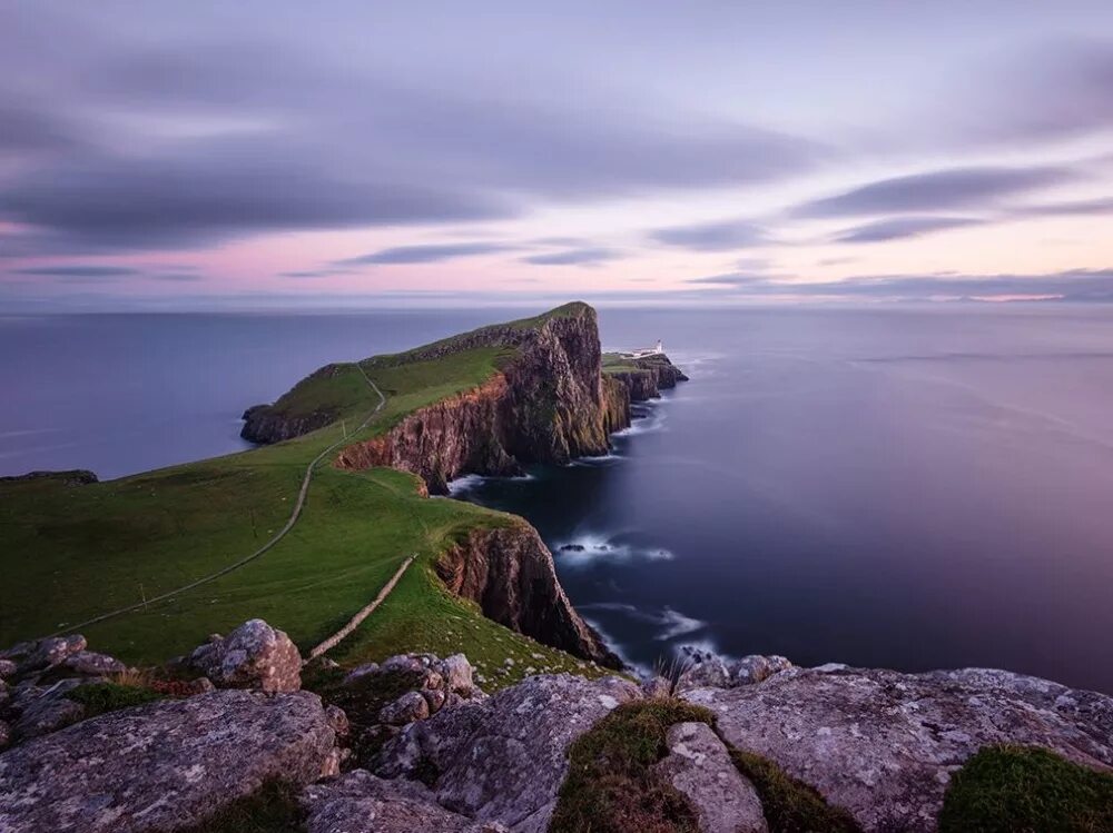 Край света фото Лучшие фотографии National Geographic за июнь: 01 июля 2014 10:45 - новости на T