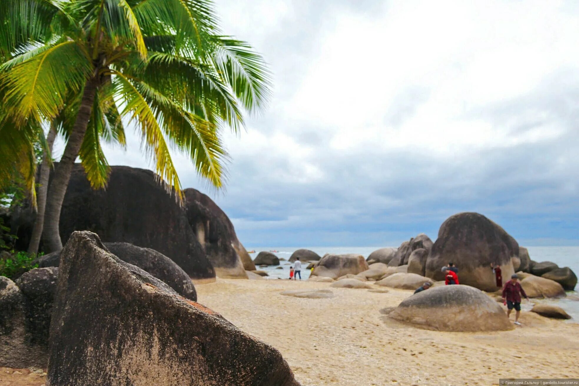 Край света хайнань фото HAINAN CHINA" - фотоальбом пользователя gar4ello на Туристер.Ру