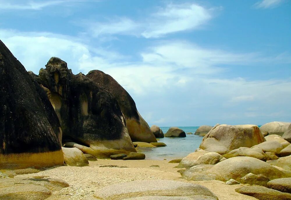Край света хайнань фото КРАЙ СВЕТА - Фотография - Пейзажи