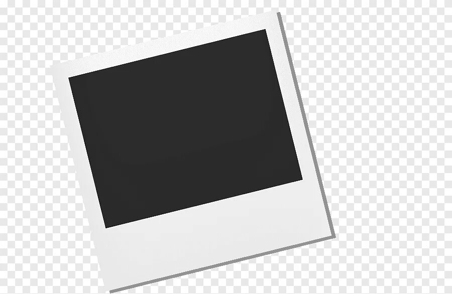 Края фото пнг Bílý rámeček, Pixel C iPad Pro Notebook Tegra Digitální rámeček, polaroid, počít