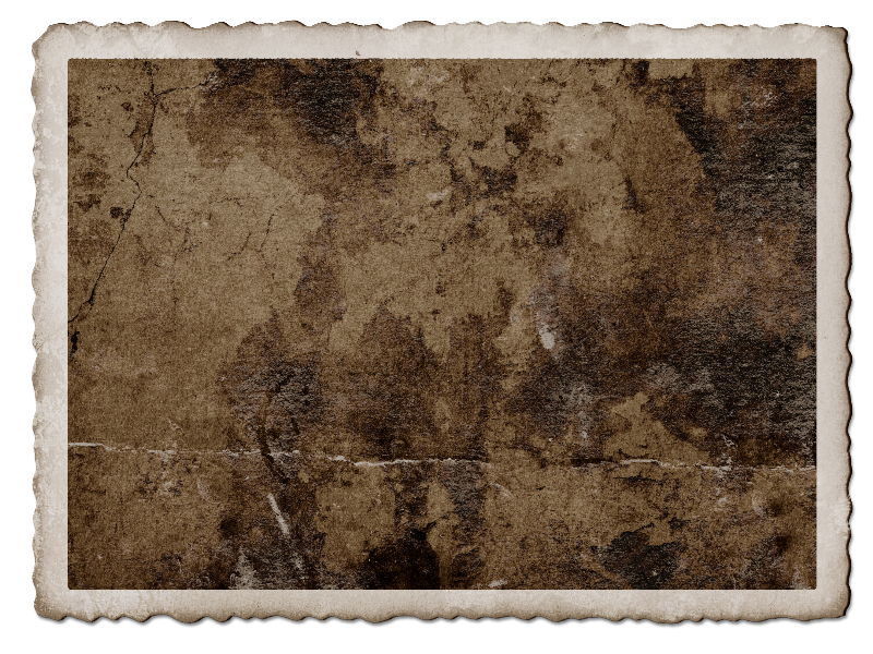 Края старого фото Grunge Antique Photo Texture Png For Photoshop (Paper) Textures for Photoshop