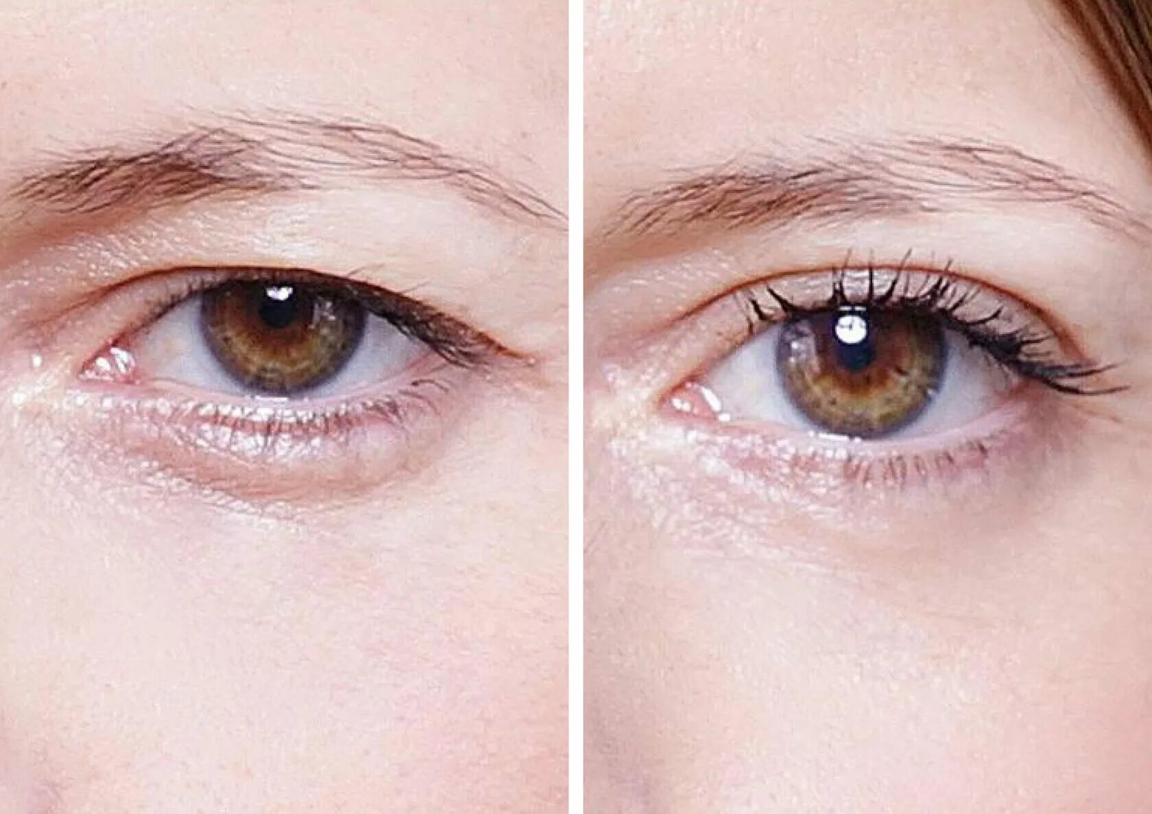 Края века фото Международная академия макияжа MAKEUPBYELLIN