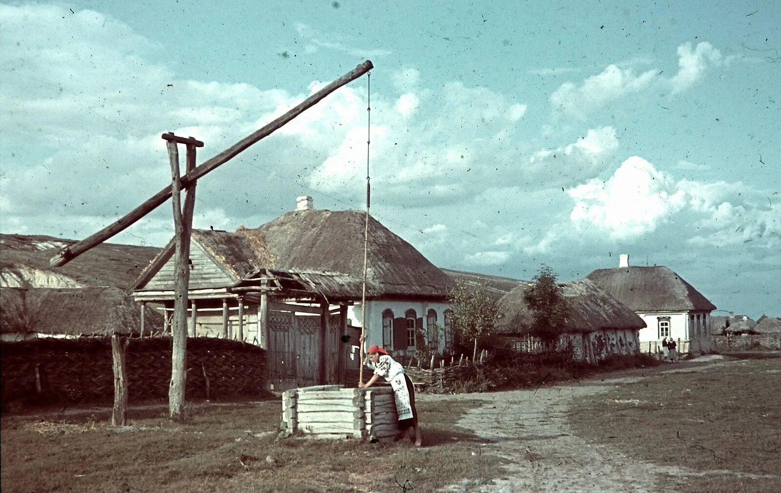 Края века фото Файл:Russia, Koltunovka Fortepan 27289.jpg - Википедия