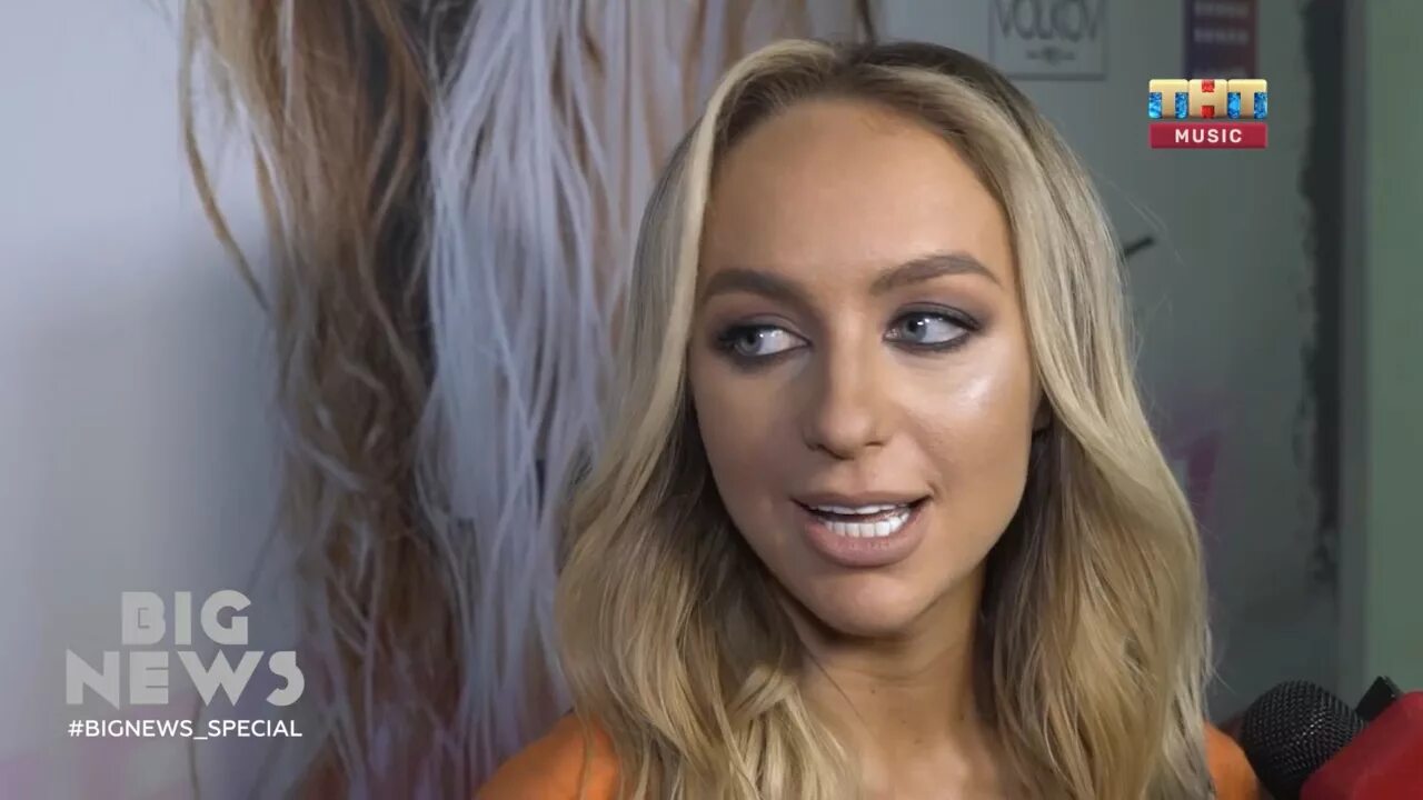 Краймбрери фото до и после пластики BIG NEWS - смотреть видео онлайн от "ТНТ MUSIC" в хорошем качестве и бесплатно! 