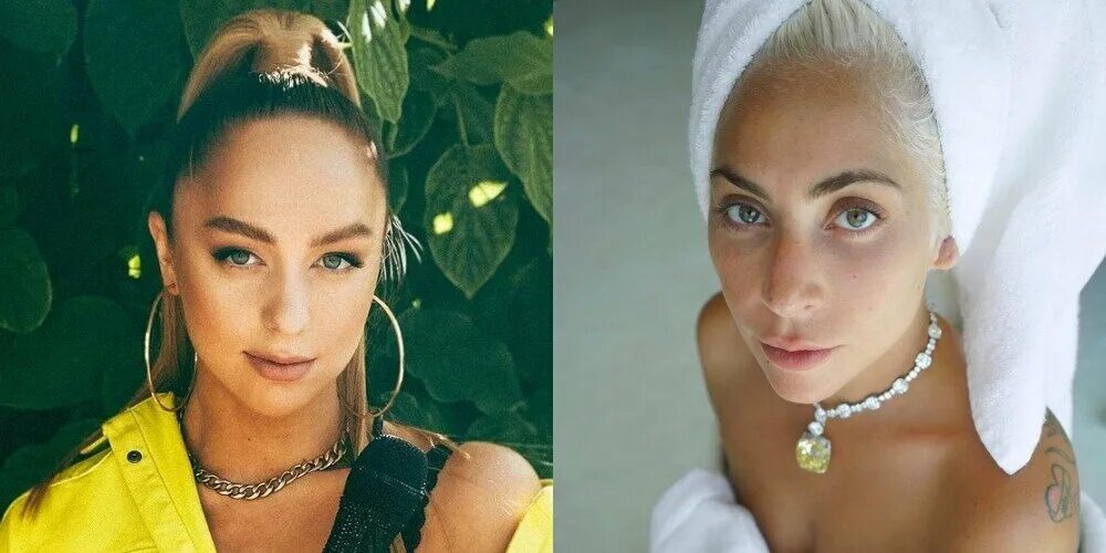 Краймбрери фото до и после пластики JONY VS MALUMA: ЗНАМЕНИТОСТИ, У КОТОРЫХ ЕСТЬ ДВОЙНИКИ СРЕДИ ЗАРУБЕЖНЫХ ЗВЁЗД Нов