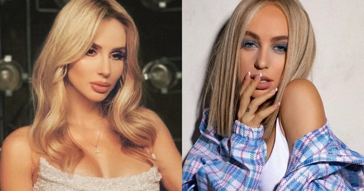 Краймбрери фото до и после пластики Узнала постфактум": Мари Краймбрери впервые заговорила о конфликте с Лободой из-