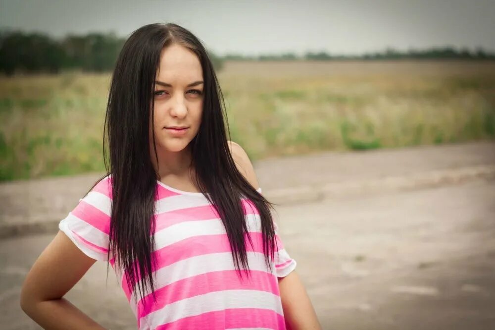Краймбрери фото до и после пластики Малая, 30 лет, Старый Оскол, познакомится с парнем в возрасте 25 - 29 лет - 1779