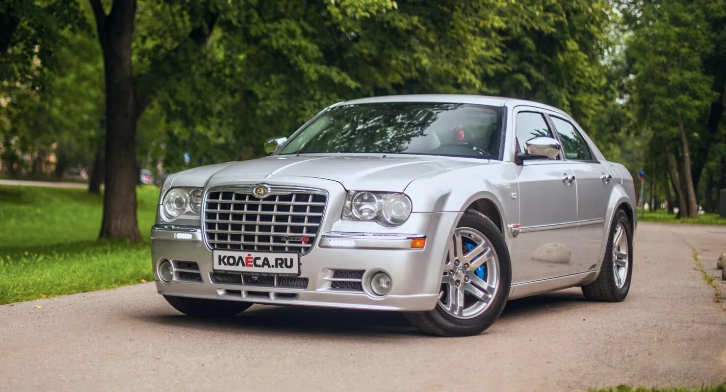 Крайслер фото газель Первые фото нового Chrysler 300: американский премиум построят на основе европей