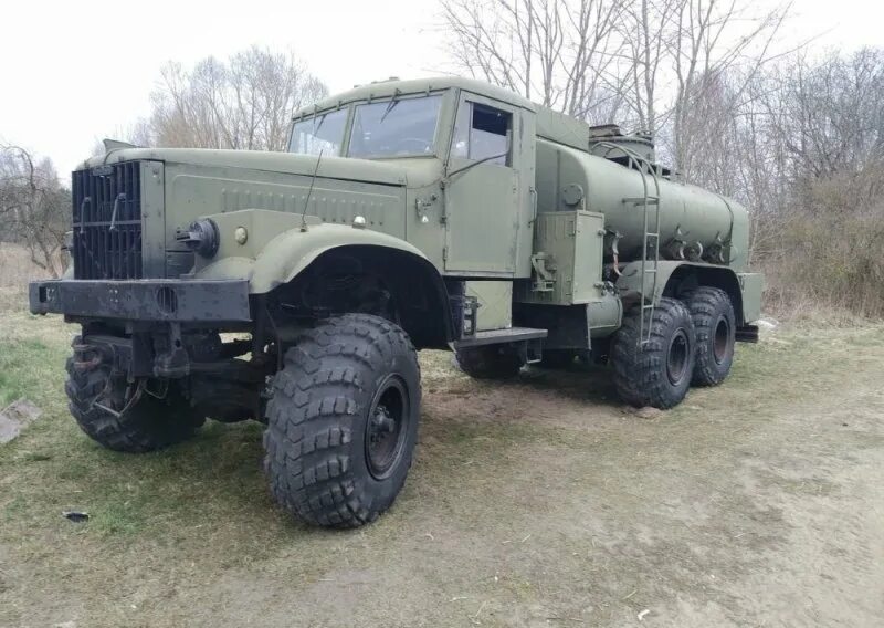 Краз с деревянной кабиной фото Автомобили Краз 255 с хранения - Продажа и аренда спецтехники