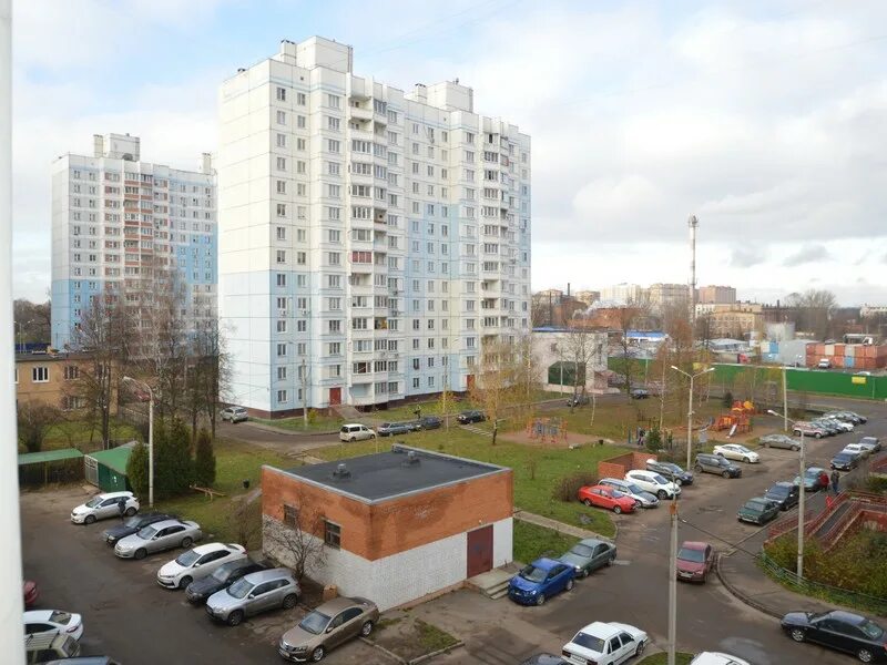 Креатив 30 рабочий поселок андреевка фото Московская область, Солнечногорский р-н, пос. Андреевка, ул. Андреевка, дом 42. 