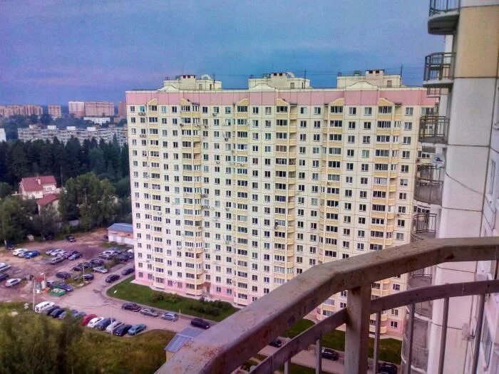 Креатив 30 рабочий поселок андреевка фото Андреевка москва - Фото