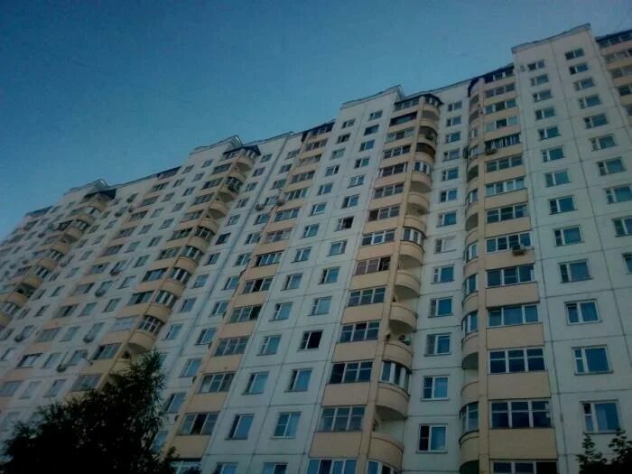 Креатив 30 рабочий поселок андреевка фото пос. Андреевка, 29 - Андреевка многоквартирный жилой дом, строение 2005 года