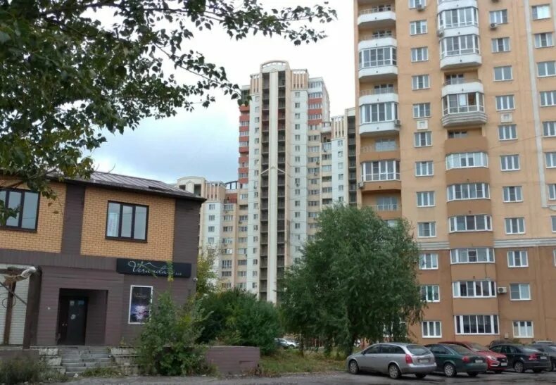 Креатив ул имени генерала меркулова 29а фото Коммунальные услуги в ЖК "Генерала Меркулова, 8А" - стоимость оплаты услуг ЖКХ Ж