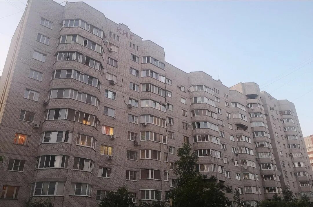 Креативkids ул владимира невского 36 фото Купить 3-комнатную квартиру, 98.1 м² по адресу Воронеж, Владимира Невского, 36, 