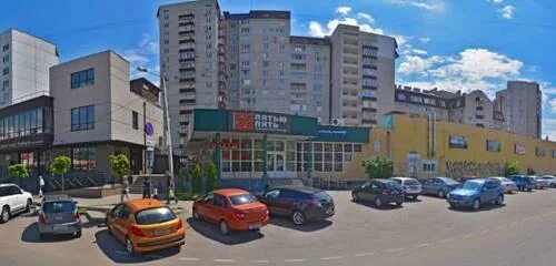 Креативkids ул владимира невского 36 фото Panorama: SatSpace, online store, Russia, Voronezh, ulitsa Vladimira Nevskogo, 4
