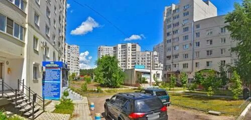 Креативkids ул владимира невского 36 фото Apartamenty na Bladimira Nevskogo, жильё посуточно, ул. Владимира Невского, 25/4