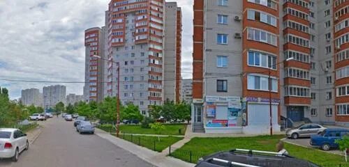 Креативkids ул владимира невского 36 фото Ареал недвижимость, агентство недвижимости, ул. Владимира Невского, 34, Воронеж 