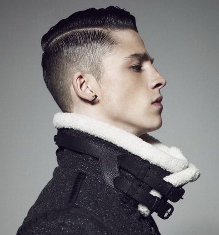 Креативная прическа мужская Best Short Haircuts For Men 2015 Mens hairstyles short, Mens haircuts short, Sho