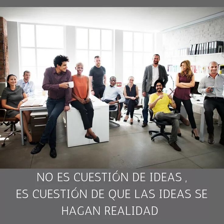 Креативное фото коллектива на работе De eso se trata...* **Excelente Día !! #relojesoriginalesgdl #relojesparadama #r