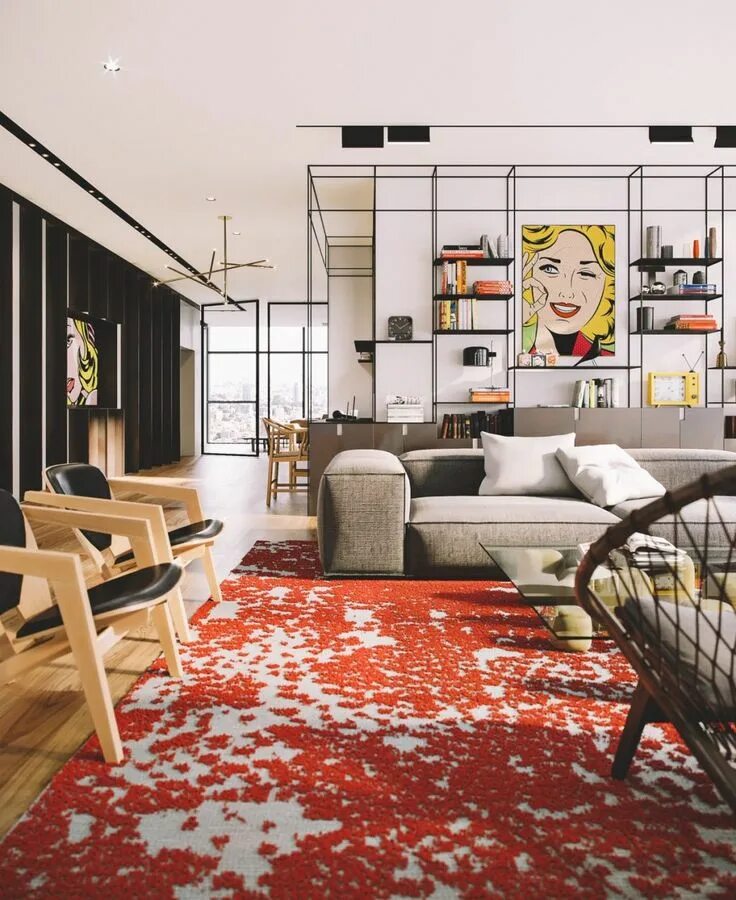 Креативные дизайнеры интерьера DA VINCI LIFESTYLE Interior design, Modern interior design, Modern interior