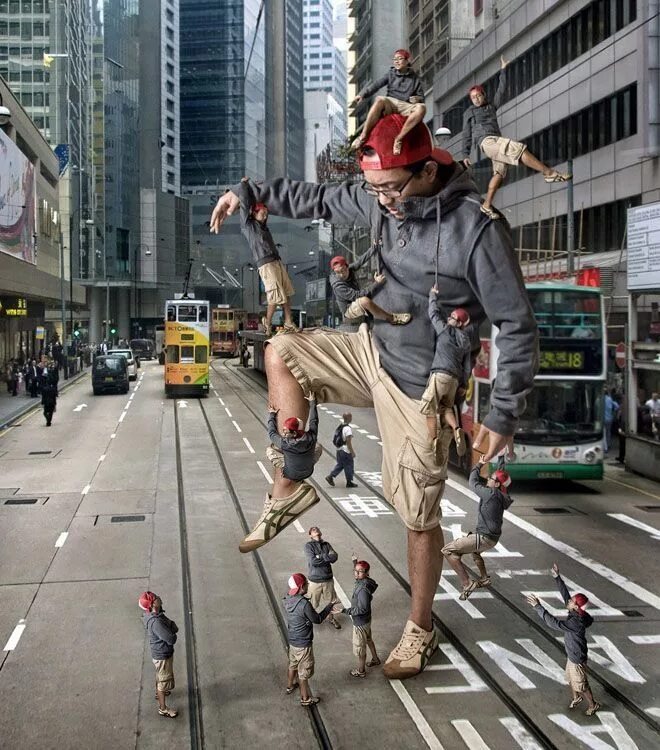 Креативные фото дня ＲＥＡＬＬＹ? Photo manipulation art, Creative photoshop, Photo manipulation photoshop